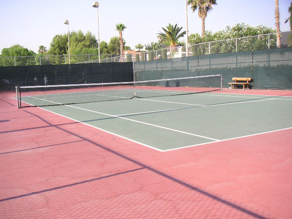 1102 | 00000001676 | parks - ranches,  tennis,