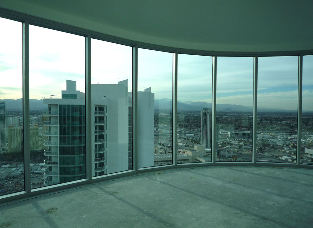 2003 | 00000004461 | penthouses - lofts,   living room,  view,   