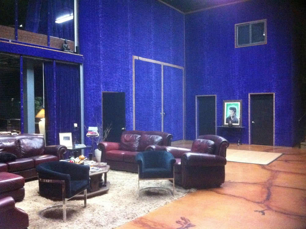 2302 | 00000005016 | studio - warehouse,   living room,    