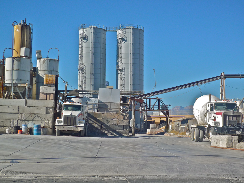NV Ready Mix | 00000006176 | wtf,commercial buildings,    