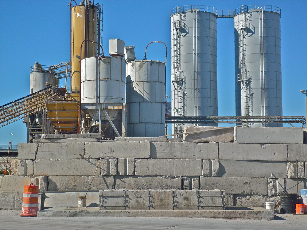 NV Ready Mix | 00000006186 | wtf,commercial buildings,    