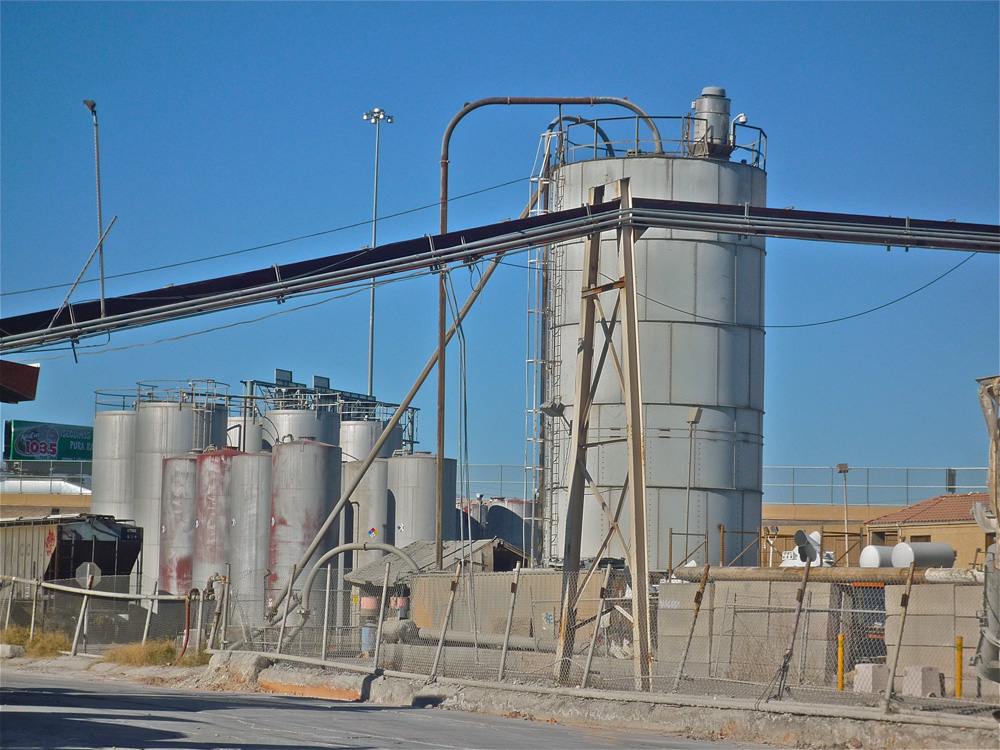 NV Ready Mix | 00000006187 | wtf,commercial buildings,    