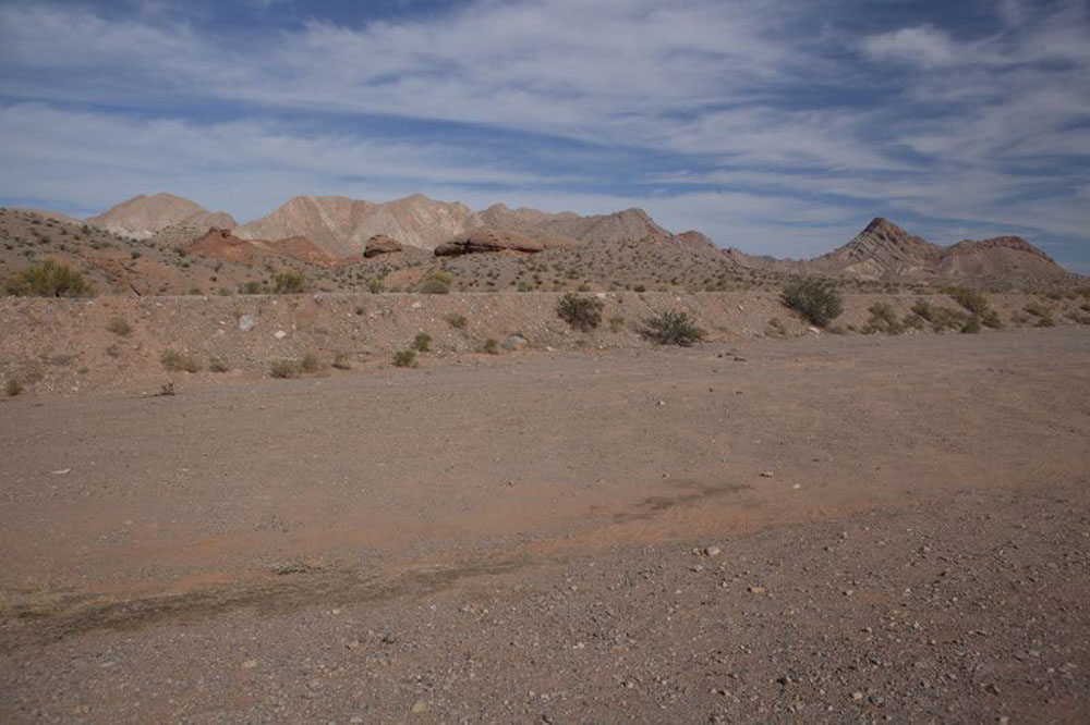1715 | 00000006813 | desert,   rocks, mountain, view,  