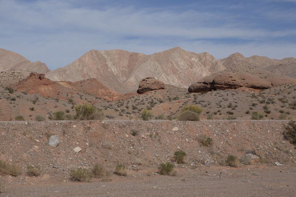 1715 | 00000006814 | desert,   rocks, mountain, view,  