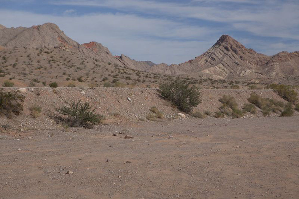 1715 | 00000006815 | desert,   rocks, mountain, view,  