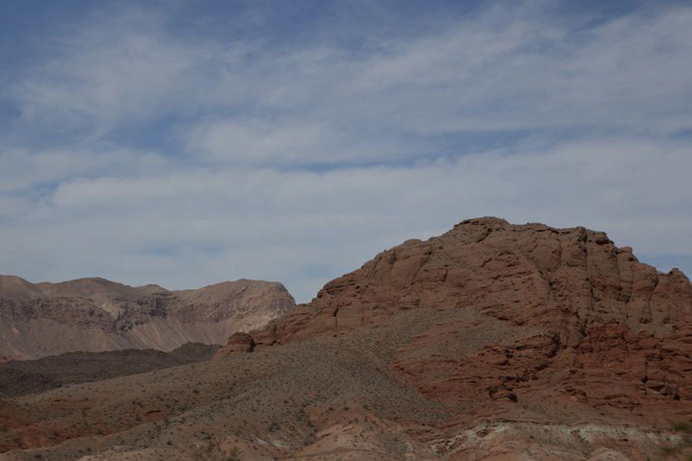 1715 | 00000006816 | desert,   rocks, mountain, view,  