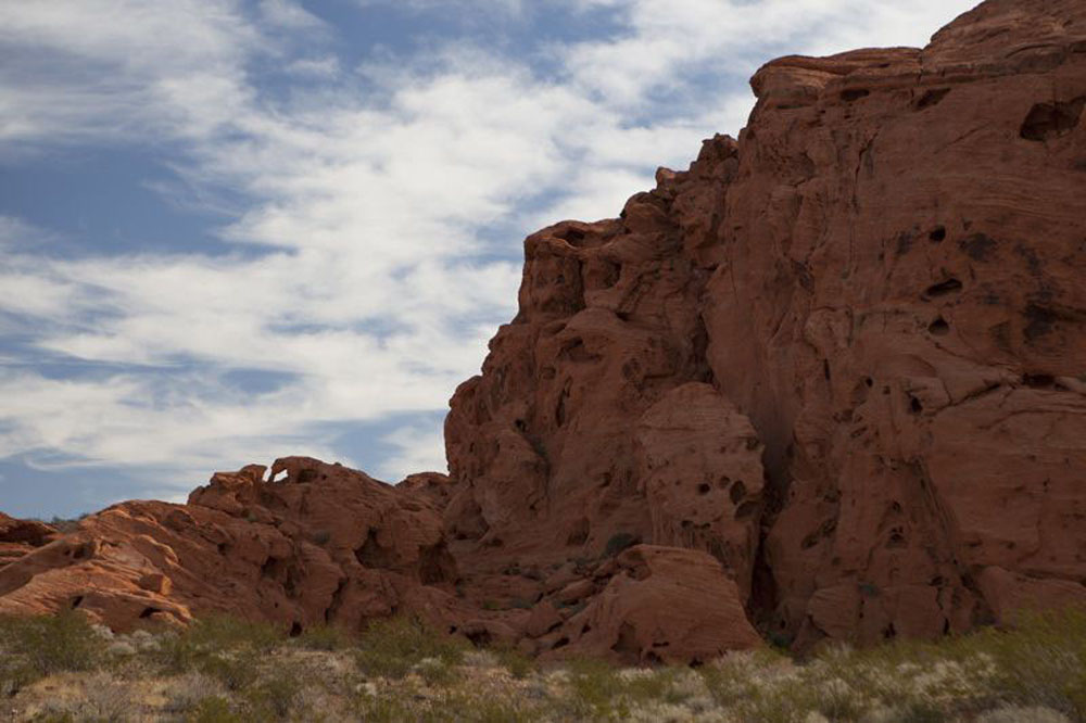 1715 | 00000006834 | desert,   rocks, view,  