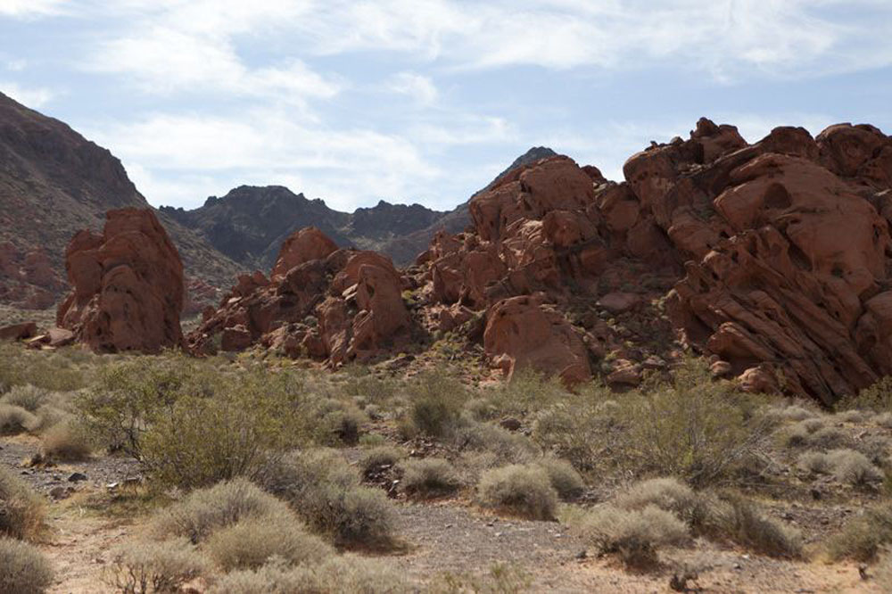 1715 | 00000006837 | desert,   rocks, view,  