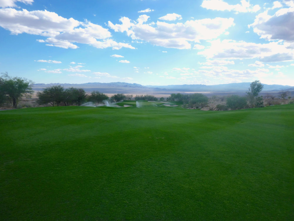 Cascata Golf | 00000009856 | sports, grass, golf, view, 