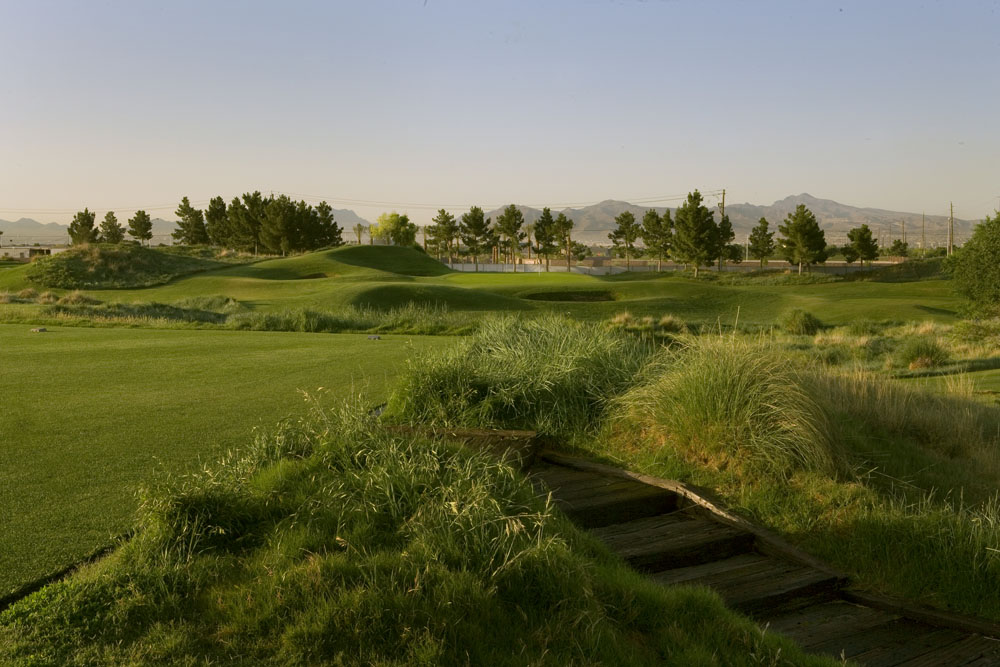 Royal Links Golf | 00000010060 | sports, golf, grass, view,      