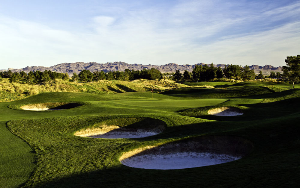 Royal Links Golf | 00000010065 | sports, golf, grass, view, sand, 