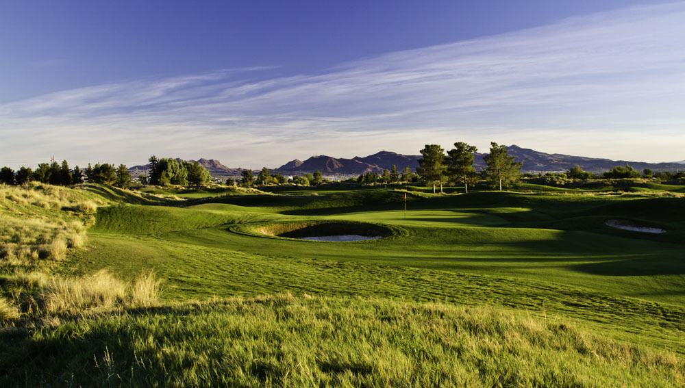 Royal Links Golf | 00000010066 | sports, golf, grass, view, 