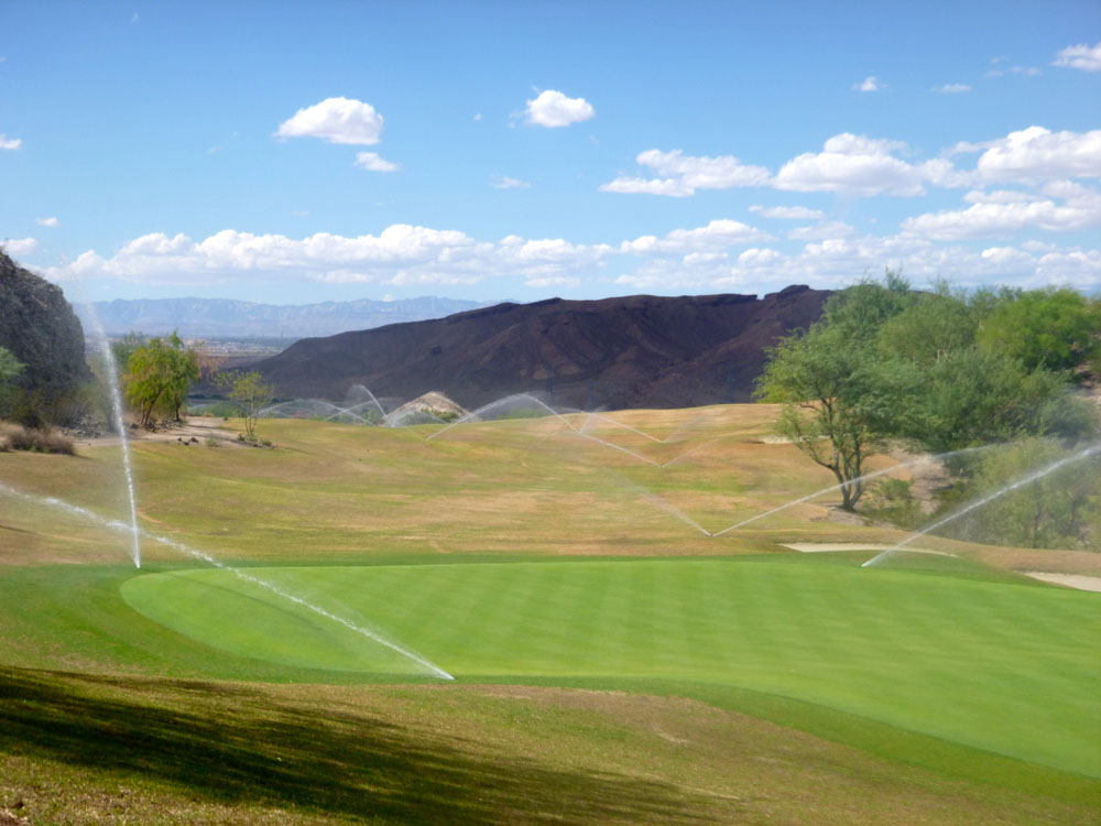 Southshore Golf | 00000010176 | sports, golf, grass, mountain, 
