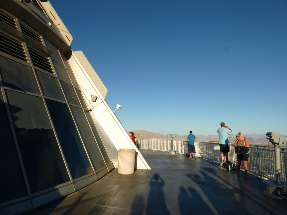 Stratosphere Observation Deck | 00000010213 | wtf, view, 