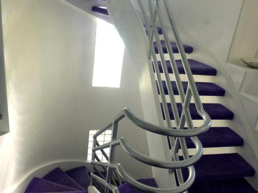 Modosphere | 00000010499 | home, staircase,