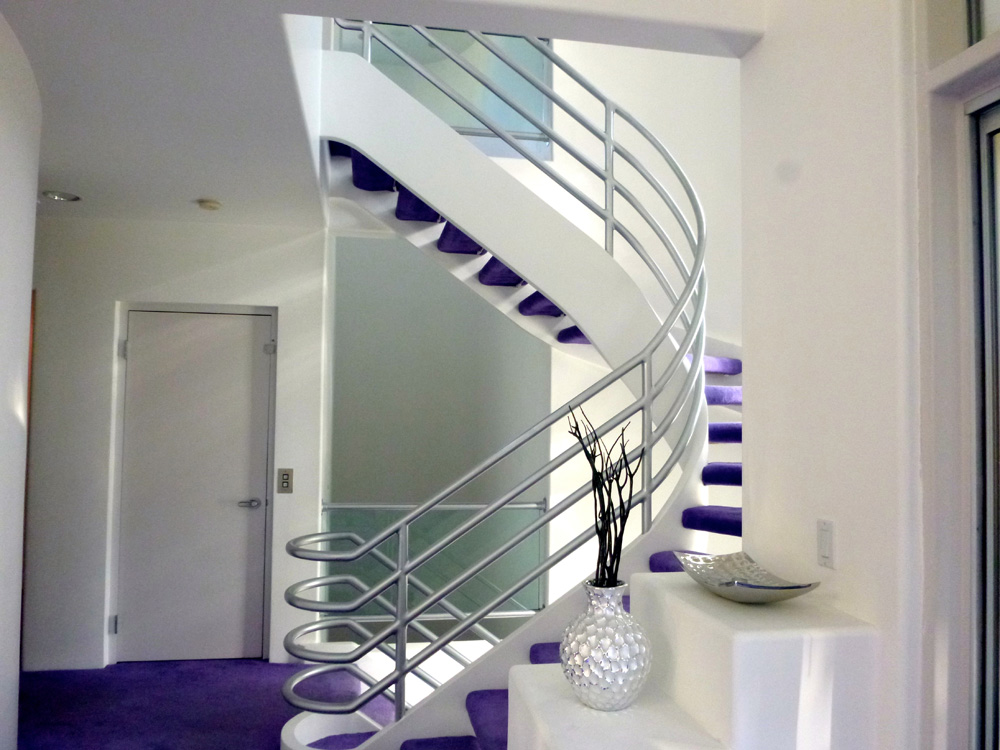 Modosphere | 00000010500 | home, staircase,