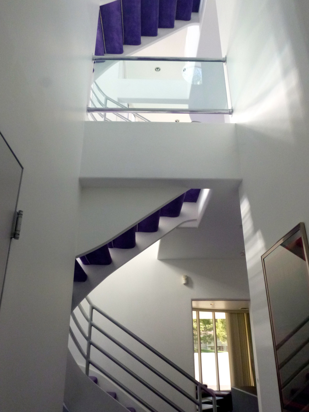 Modosphere | 00000010536 | home, staircase,