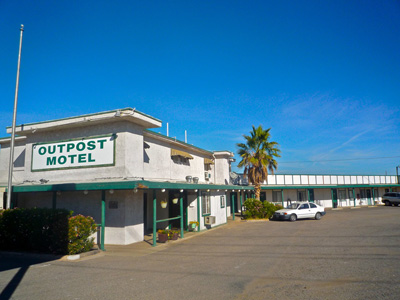 Outpost Motel | 00000005765