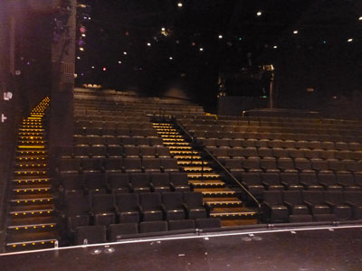 Saxe Theater | 00000009444