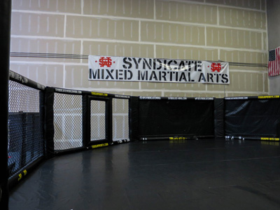 Syndicate MMA | 00000011141